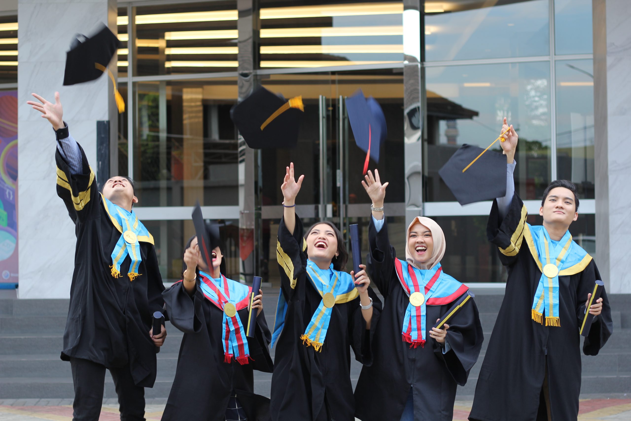 Kuliah Cepat Wisuda