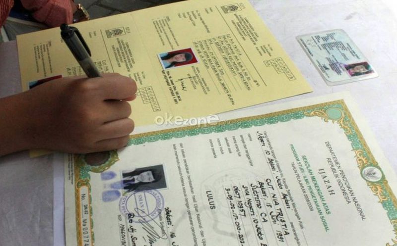 Jasa Pembuatan Ijazah Terbaik 2023 Terdekat Promo Ramadhan