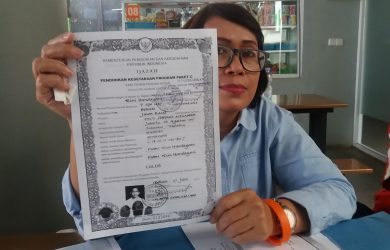 Ijazah Anda Ditolak, Mungkin Ini Penyebabnya